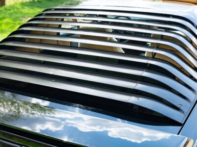 62K-Mile 1985 Pontiac Trans Am Photo Gallery — Photo 32
