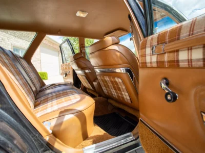 31K-Mile 1977 Plymouth Volare Wagon Photo Gallery — Photo 64