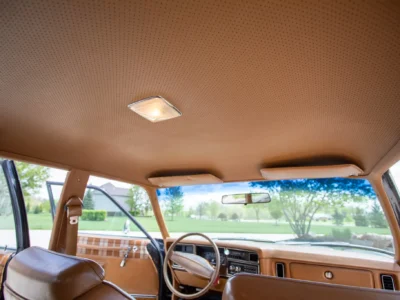 31K-Mile 1977 Plymouth Volare Wagon Photo Gallery — Photo 65
