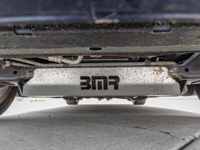 2K-Mile 2005 Pontiac GTO 6 Speed Photo Gallery — Photo 76