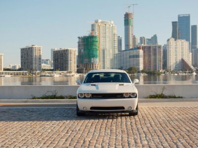 9K-Mile 2011 Dodge Challenger SRT8 392 “Kowalski” Edition 6 Speed Photo Gallery — Photo 11