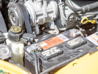 29K-Mile 1993 Ford Mustang Convertible LX Summer Edition 5 Speed Manual Photo Gallery — Photo 118