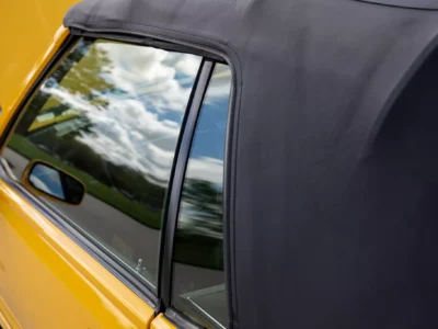 29K-Mile 1993 Ford Mustang Convertible LX Summer Edition 5 Speed Manual Photo Gallery — Photo 57
