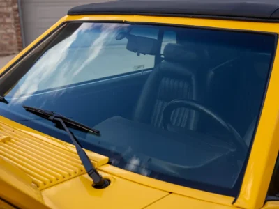 29K-Mile 1993 Ford Mustang Convertible LX Summer Edition 5 Speed Manual Photo Gallery — Photo 59
