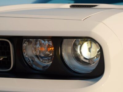 9K-Mile 2011 Dodge Challenger SRT8 392 “Kowalski” Edition 6 Speed Photo Gallery — Photo 42