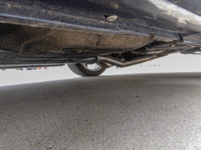 2K-Mile 2005 Pontiac GTO 6 Speed Photo Gallery — Photo 78