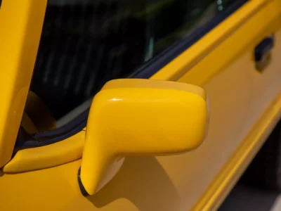 29K-Mile 1993 Ford Mustang Convertible LX Summer Edition 5 Speed Manual Photo Gallery — Photo 32