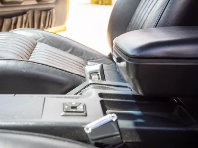 29K-Mile 1993 Ford Mustang Convertible LX Summer Edition 5 Speed Manual Photo Gallery — Photo 86