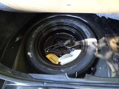 17K-Mile 1997 Ford Mustang SVT Cobra Convertible Photo Gallery — Photo 100