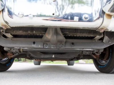31K-Mile 1977 Plymouth Volare Wagon Photo Gallery — Photo 107