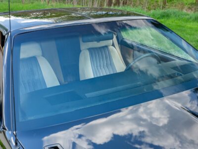 62K-Mile 1985 Pontiac Trans Am Photo Gallery — Photo 36