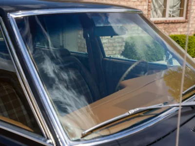 31K-Mile 1977 Plymouth Volare Wagon Photo Gallery — Photo 99