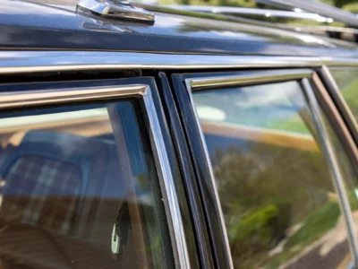 31K-Mile 1977 Plymouth Volare Wagon Photo Gallery — Photo 98