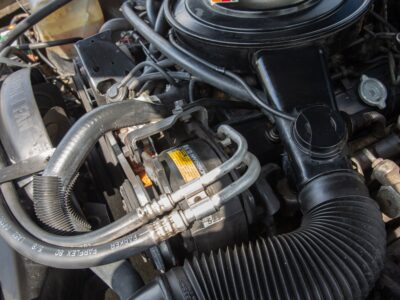 62K-Mile 1985 Pontiac Trans Am Photo Gallery — Photo 74