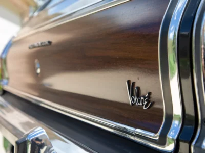 31K-Mile 1977 Plymouth Volare Wagon Photo Gallery — Photo 14