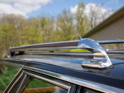 31K-Mile 1977 Plymouth Volare Wagon Photo Gallery — Photo 94