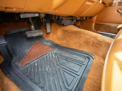 31K-Mile 1977 Plymouth Volare Wagon Photo Gallery — Photo 47