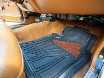 31K-Mile 1977 Plymouth Volare Wagon Photo Gallery — Photo 79