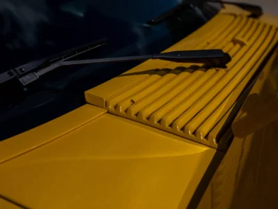 29K-Mile 1993 Ford Mustang Convertible LX Summer Edition 5 Speed Manual Photo Gallery — Photo 60
