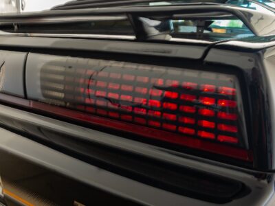 62K-Mile 1985 Pontiac Trans Am Photo Gallery — Photo 22