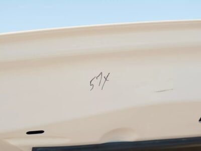 9K-Mile 2011 Dodge Challenger SRT8 392 “Kowalski” Edition 6 Speed Photo Gallery — Photo 113