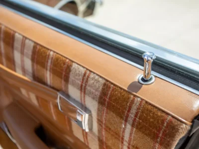 31K-Mile 1977 Plymouth Volare Wagon Photo Gallery — Photo 73