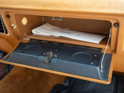 31K-Mile 1977 Plymouth Volare Wagon Photo Gallery — Photo 77