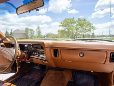 31K-Mile 1977 Plymouth Volare Wagon Photo Gallery — Photo 75