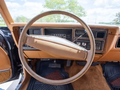 31K-Mile 1977 Plymouth Volare Wagon Photo Gallery — Photo 44