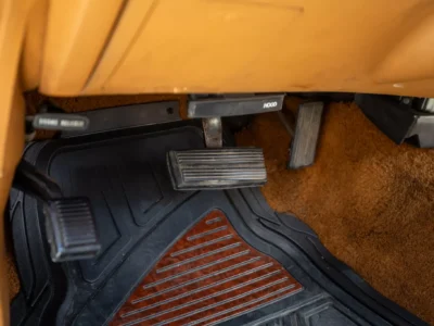 31K-Mile 1977 Plymouth Volare Wagon Photo Gallery — Photo 48