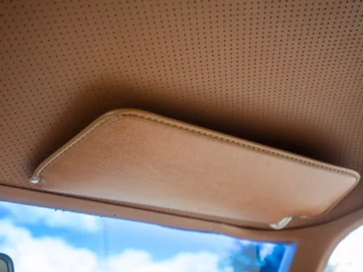 31K-Mile 1977 Plymouth Volare Wagon Photo Gallery — Photo 67