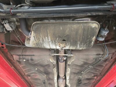 76K-Mile 1992 Volkswagen Corrado SLC VR6 5-Speed Photo Gallery — Photo 106