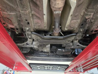 76K-Mile 1992 Volkswagen Corrado SLC VR6 5-Speed Photo Gallery — Photo 112