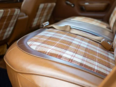 31K-Mile 1977 Plymouth Volare Wagon Photo Gallery — Photo 60