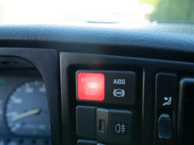 76K-Mile 1992 Volkswagen Corrado SLC VR6 5-Speed Photo Gallery — Photo 63