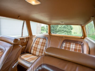31K-Mile 1977 Plymouth Volare Wagon Photo Gallery — Photo 56