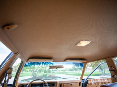 31K-Mile 1977 Plymouth Volare Wagon Photo Gallery — Photo 66