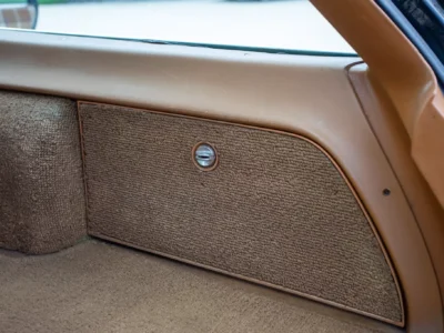 31K-Mile 1977 Plymouth Volare Wagon Photo Gallery — Photo 83