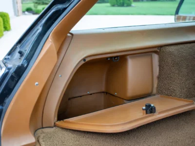 31K-Mile 1977 Plymouth Volare Wagon Photo Gallery — Photo 82