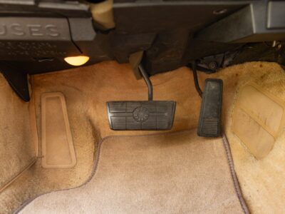 62K-Mile 1985 Pontiac Trans Am Photo Gallery — Photo 47