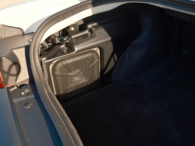 9K-Mile 2011 Dodge Challenger SRT8 392 “Kowalski” Edition 6 Speed Photo Gallery — Photo 101