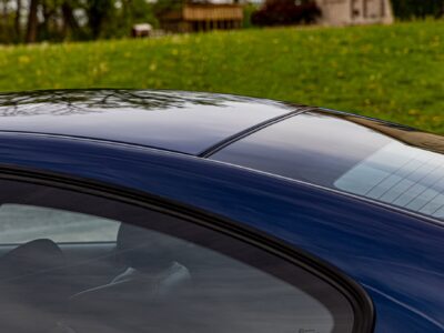 2K-Mile 2005 Pontiac GTO 6 Speed Photo Gallery — Photo 19