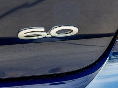 2K-Mile 2005 Pontiac GTO 6 Speed Photo Gallery — Photo 10