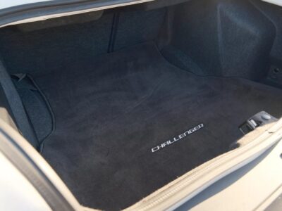 9K-Mile 2011 Dodge Challenger SRT8 392 “Kowalski” Edition 6 Speed Photo Gallery — Photo 100