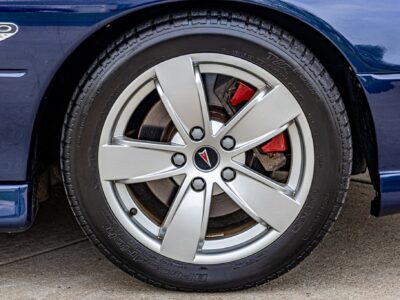 2K-Mile 2005 Pontiac GTO 6 Speed Photo Gallery — Photo 14