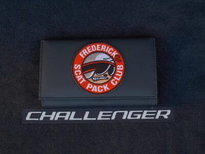 9K-Mile 2011 Dodge Challenger SRT8 392 “Kowalski” Edition 6 Speed Photo Gallery — Photo 124