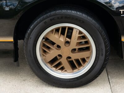62K-Mile 1985 Pontiac Trans Am Photo Gallery — Photo 26