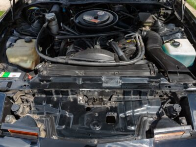62K-Mile 1985 Pontiac Trans Am Photo Gallery — Photo 70