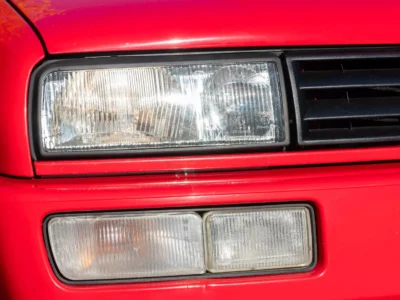 76K-Mile 1992 Volkswagen Corrado SLC VR6 5-Speed Photo Gallery — Photo 139
