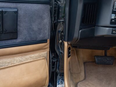62K-Mile 1985 Pontiac Trans Am Photo Gallery — Photo 46